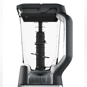 NWT Ninja Blender 72oz Total Crushing Pitcher (64oz capacity) & Lid